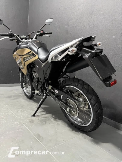 LANDER 250 ABS