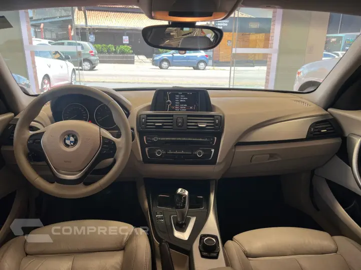 BMW 118I 1.6 16V TURBO