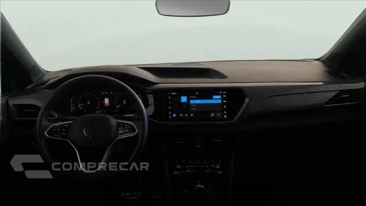 TAOS 1.4 250 TSI TOTAL FLEX HIGHLINE AUTOMÁTICO