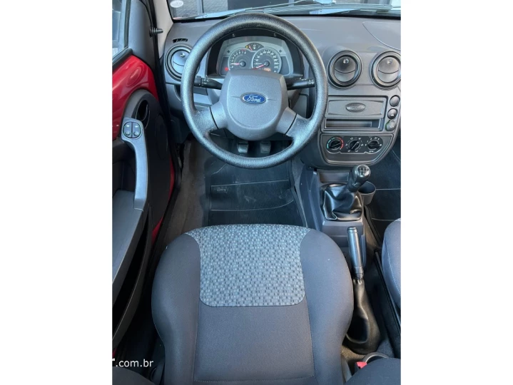 KA 1.0 MPI 8V FLEX 2P MANUAL