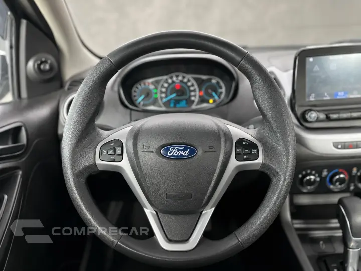 KA 1.5 TI-VCT FLEX SE PLUS AUTOMÁTICO