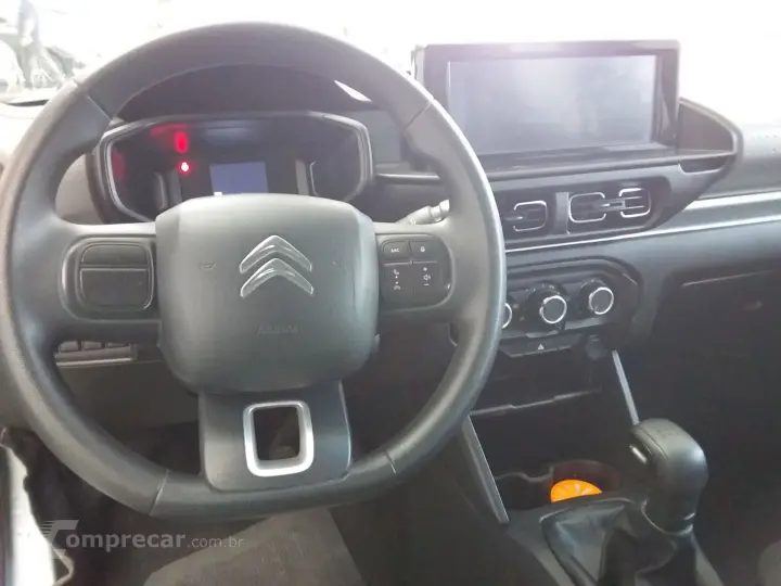 C3 1.0 FIREFLY FLEX LIVE PACK MANUAL