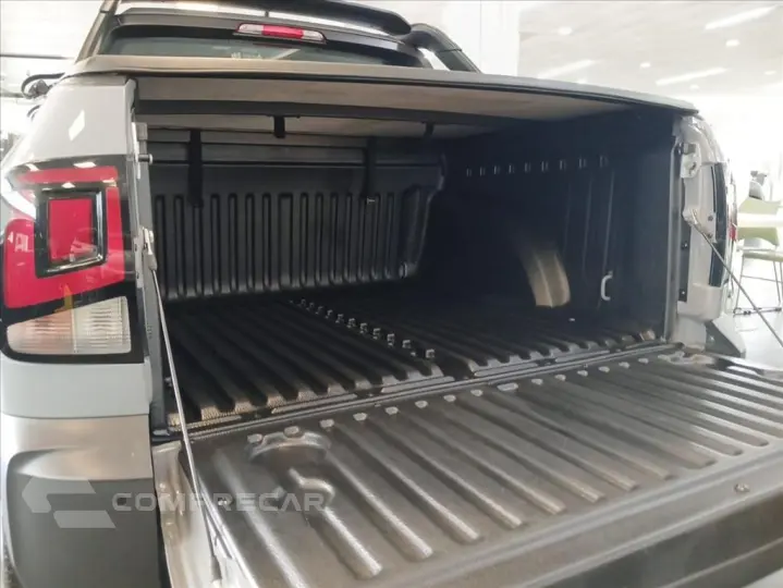 SAVEIRO 1.6 MSI EXTREME CD 16V FLEX 2P MANUAL