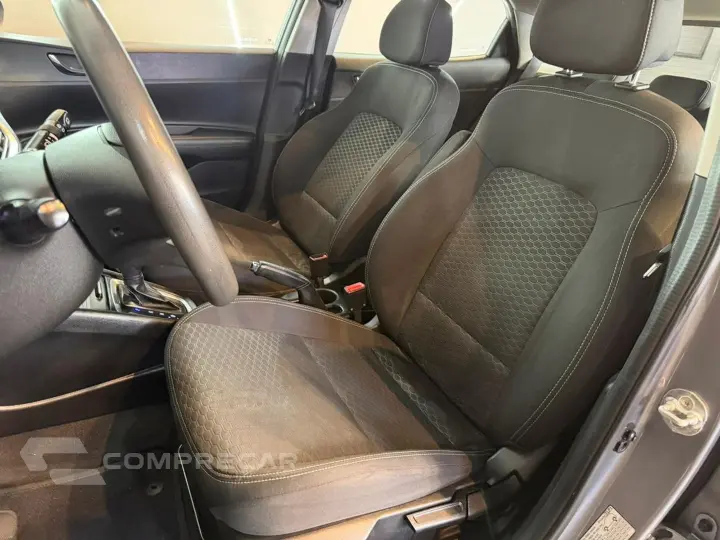 Hb20 1.6 16V Flex Vision Automático