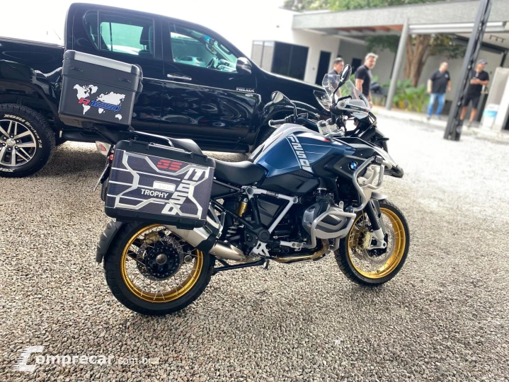 R1250 GS