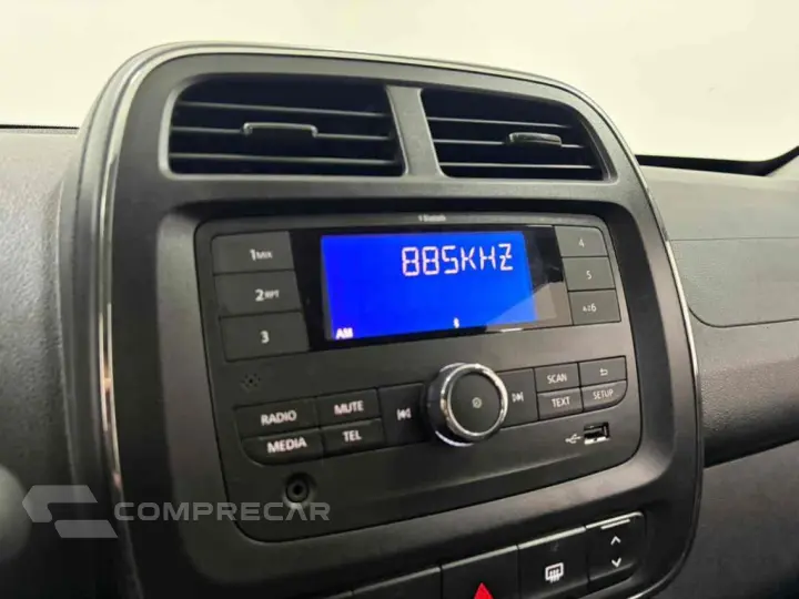 KWID 1.0 12V SCE FLEX ZEN MANUAL