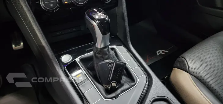 TAOS Launching Ed. 1.4 250 TSI Flex Aut.