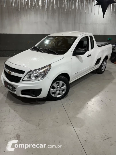 Outros 1.4 MPFI LS CS 8V FLEX 2P MANUAL