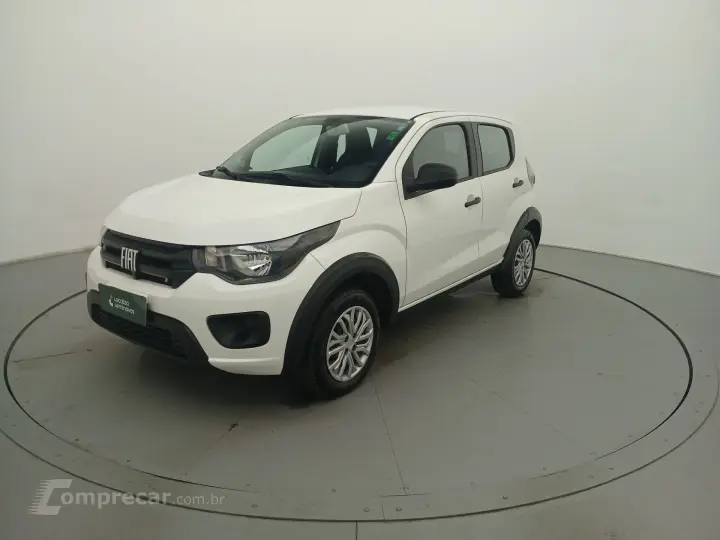 MOBI 1.0 EVO FLEX LIKE. MANUAL