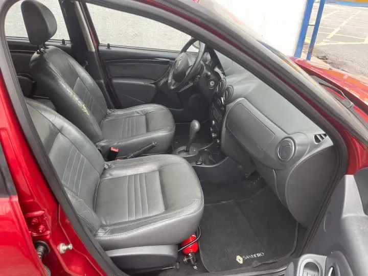 SANDERO 1.6 Privilége 16V