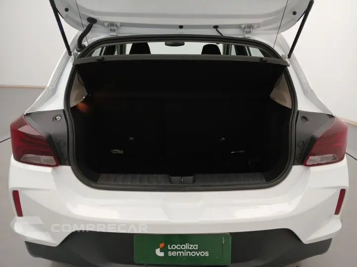 ONIX 1.0 FLEX LT MANUAL