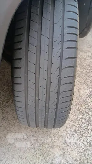 COMPASS 2.0 16V Longitude