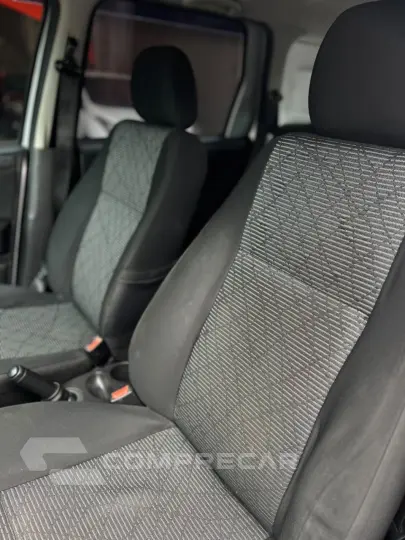 ECOSPORT 1.6 XLS Freestyle 8V