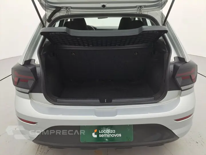 POLO 1.0 MPI TRACK MANUAL