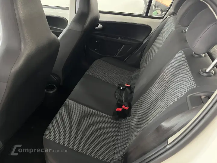 up! move 1.0 TSI Total Flex 12V 5p