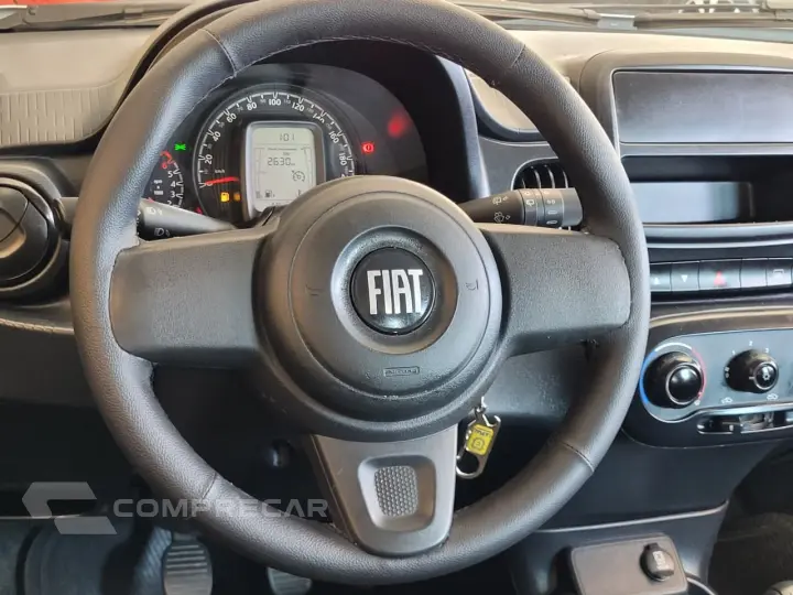 MOBI LIKE 1.0 Fire Flex 5p.