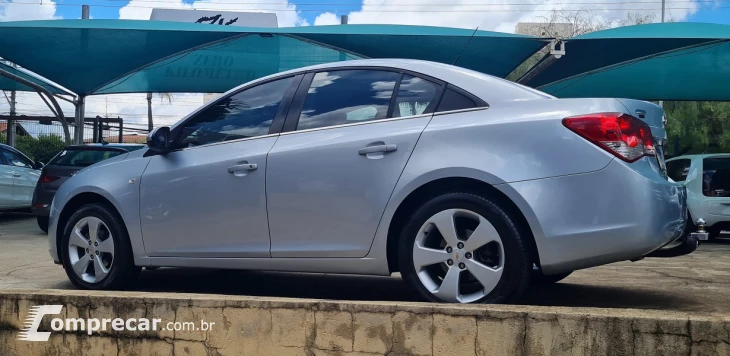CRUZE 1.8 LT 16V