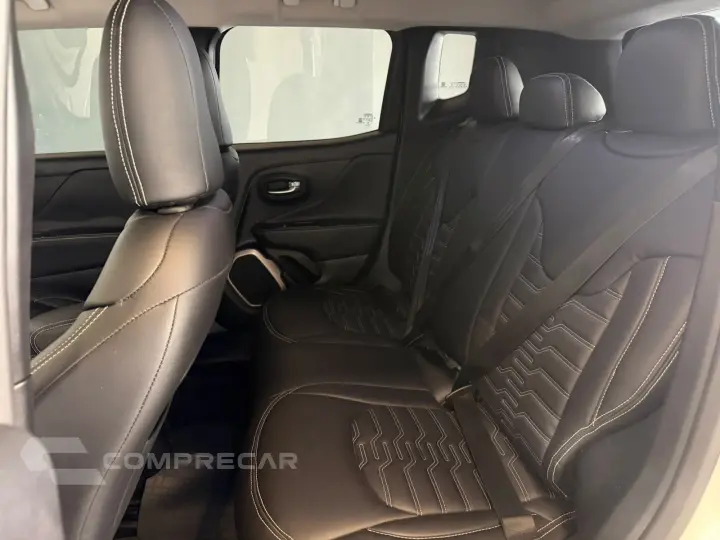 RENEGADE 2.0 16V TURBO DIESEL SPORT 4P 4X4 AUTOMÁTICO