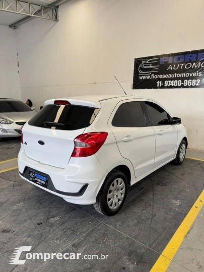 KA + 1.0 SE 12V