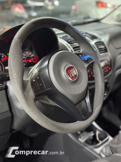 Grand Siena ATTRAC. 1.4 EVO F.Flex 8V