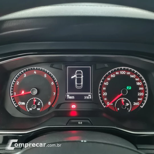 JETTA 1.4 250 TSI