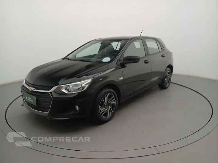 ONIX 1.0 FLEX LT MANUAL