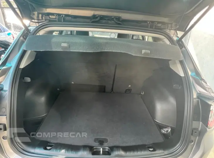 COMPASS 2.0 16V Trailhawk 4X4