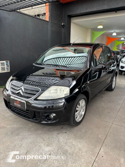 C3 1.4 I GLX 8V