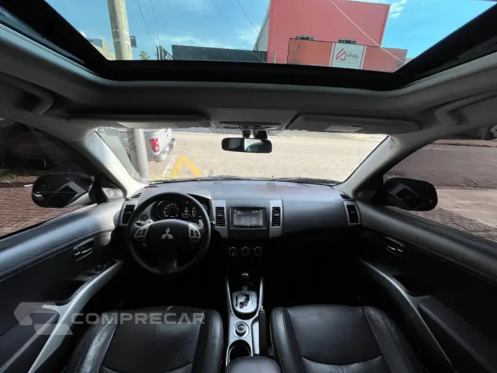 OUTLANDER 3.0/ GT 3.0 V6 Aut.