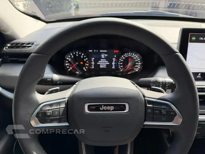 COMPASS 1.3 T270 Turbo Longitude