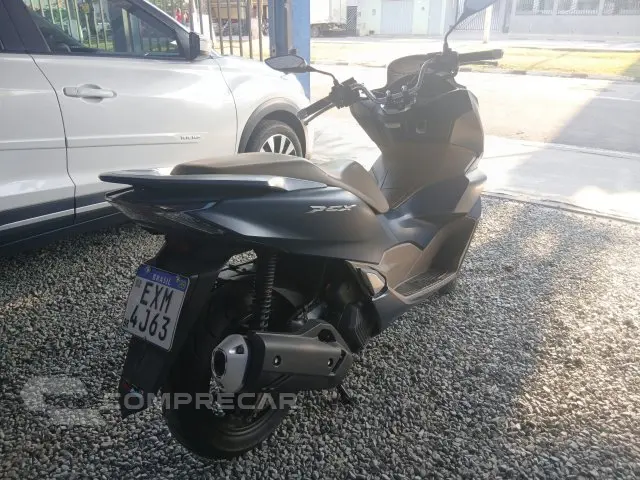 PCX DLX - SCOOTER
