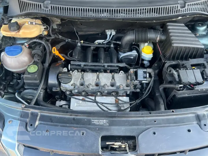 SPACEFOX 1.6 MI Trend 8V