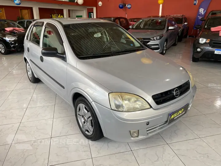 CORSA 1.8 MPFI 8V