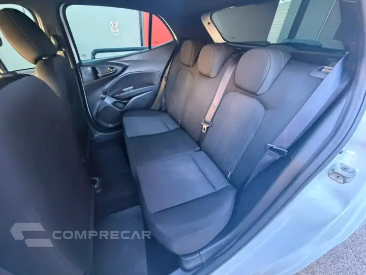Argo Drive 1.0