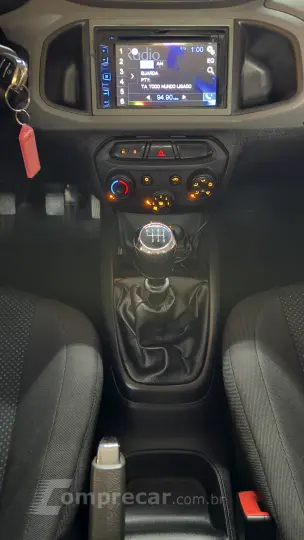 PRISMA 1.0 MPFI JOY 8V