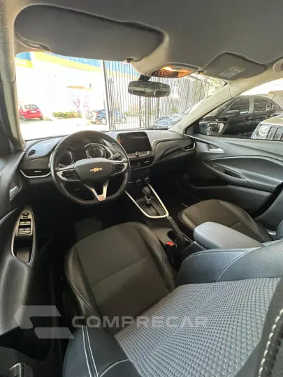 ONIX 1.0 Turbo Plus LTZ