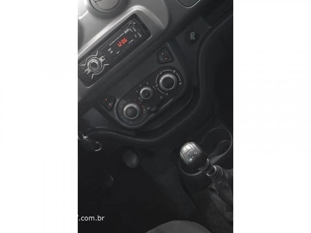 UNO - 1.0 EVO VIVACE 8V 4P MANUAL