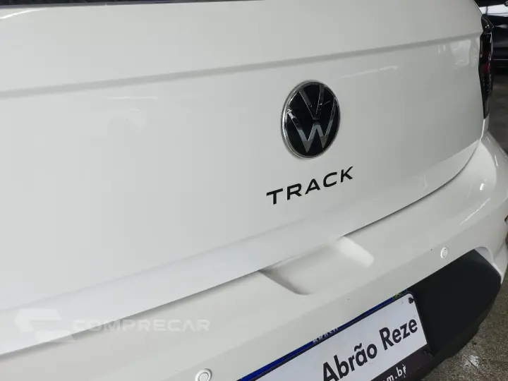 POLO 1.0 MPI TRACK MANUAL