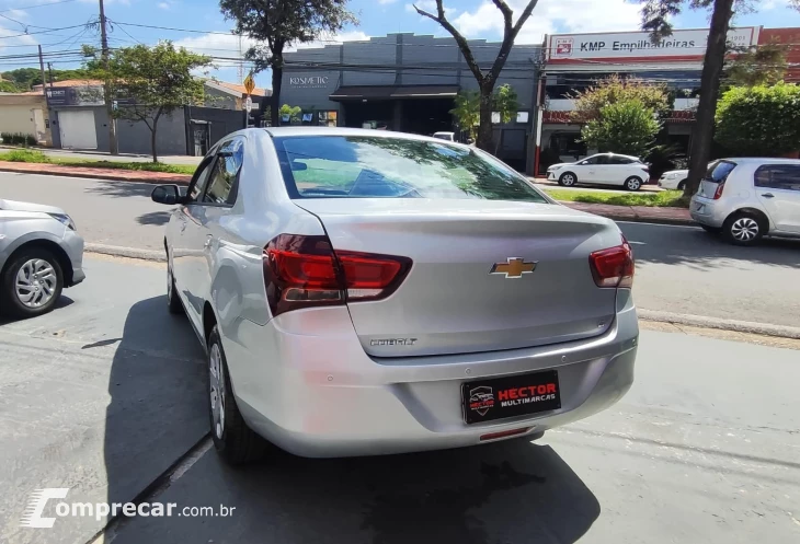 COBALT 1.4 LT 8V