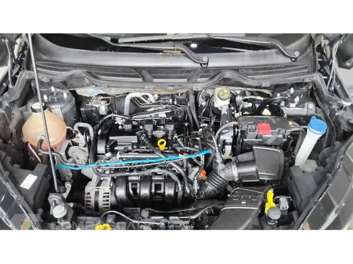ECOSPORT 1.5 TI-VCT FLEX FREESTYLE AUTOMATICO