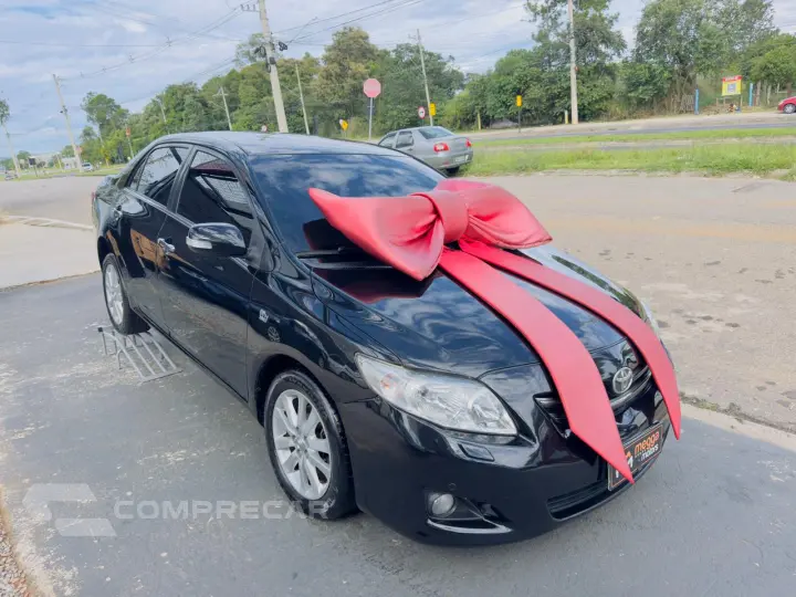 Corolla 2.0 16V 4P ALTIS FLEX AUTOMÁTICO