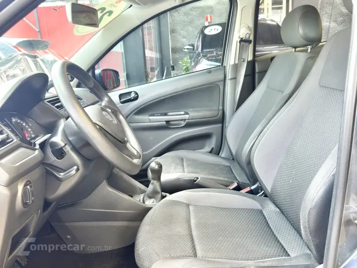 VOYAGE 1.6 MSI TOTALFLEX 4P MANUAL