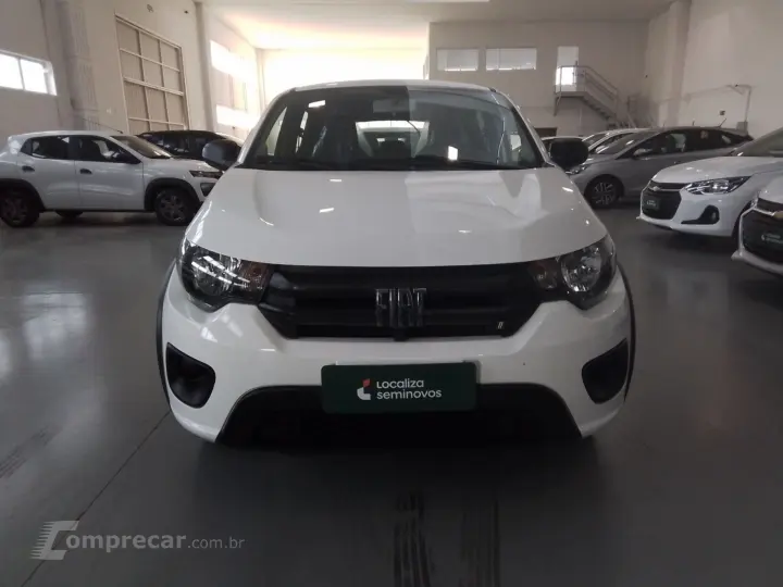 MOBI 1.0 EVO FLEX LIKE. MANUAL