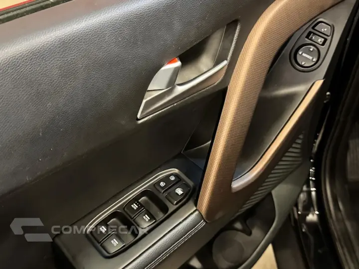 Creta 2.0 16V Flex Prestige Automático