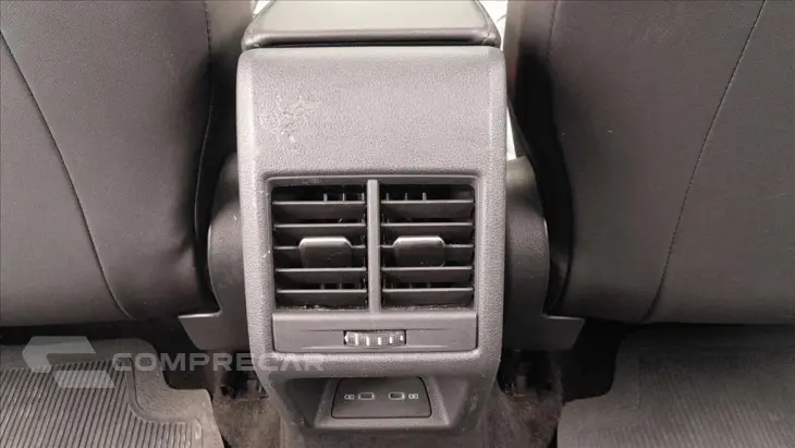POLO 1.0 170 TSI HIGHLINE AUTOMÁTICO