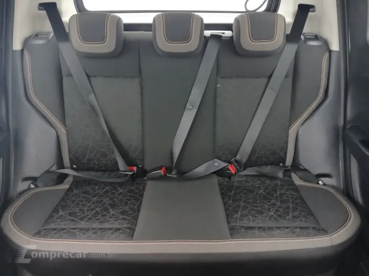 MOBI 1.0 EVO FLEX TREKKING MANUAL