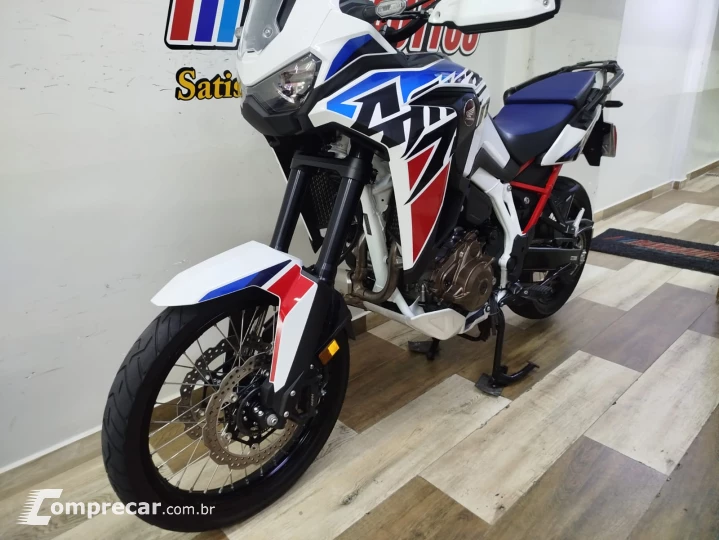 CRF 1100L África Twin CRF DCT