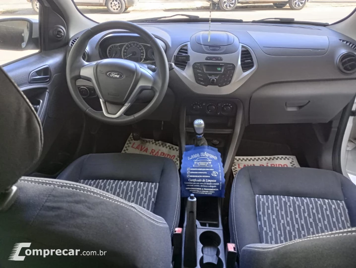 KA 1.0 SE 12V