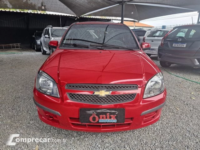 CELTA - 1.0 MPFI LT 8V 4P MANUAL