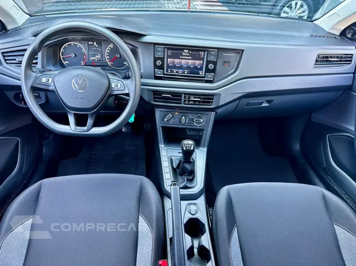 POLO 1.0 MPI